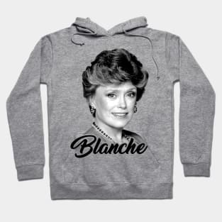 Blanche devereaux Hoodie